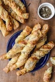 Cheese Torsade